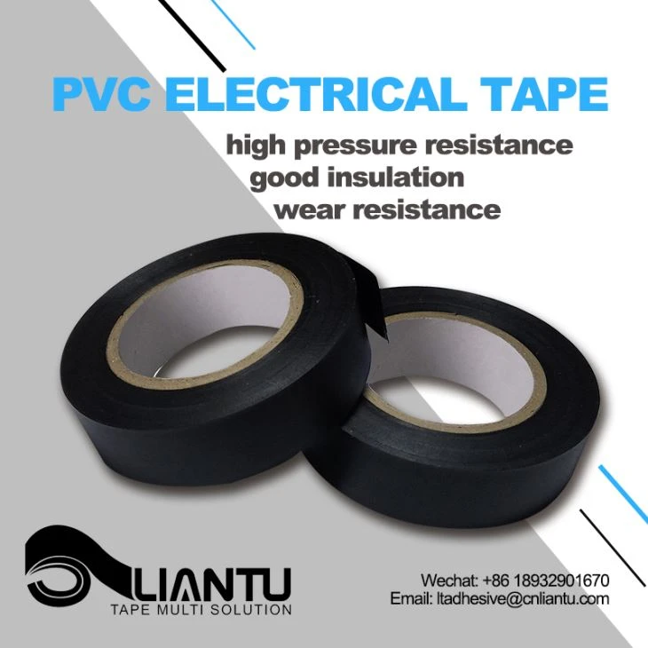 Vai PVC tapetes var tikt izmantotas vietā elektriskās lentes