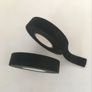 Augstas kvalitātes auduma automobiļu Wire iejūgs Tape