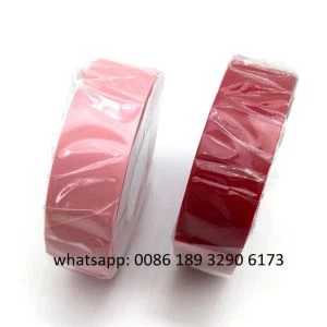 Pink PVC elektriskā lenta