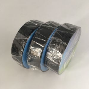 PVC ugunsdroša elektroizolācijas lente 19mm X 20m - dažādas krāsas
