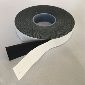Self Amalgamating Self Fusing Adhesive Rubber Tape