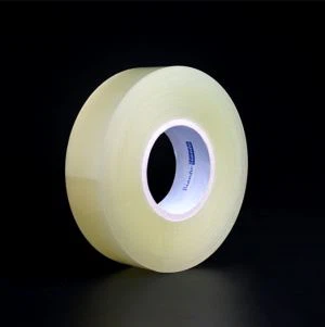 Caurspīdīga Bopp pasūtījuma iepakojuma kaste kastītēm