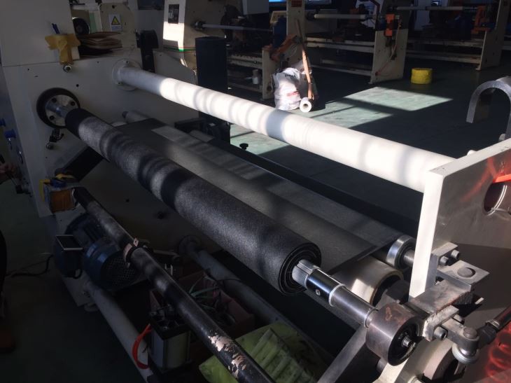 Auto Wire Harness Wrap Tape 19mmX25m